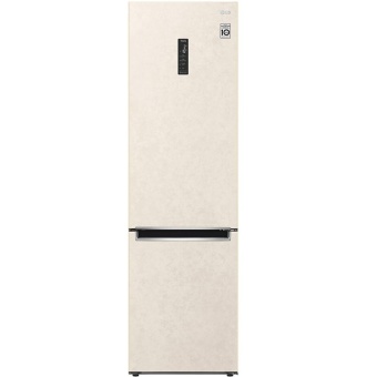 Изображение Холодильник LG GC-B509EMLM