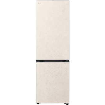 Зображення Холодильник LG GC-B459EEYM