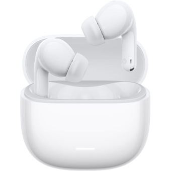 Зображення Навушники Xiaomi Redmi Buds 8 Lite White (BHR08OLGL)