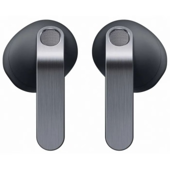 Зображення Навушники Samsung Galaxy Buds4 Black (SM-R540NZKA)