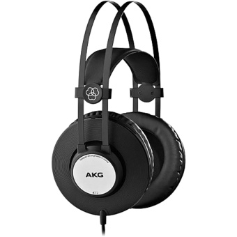 Изображение Наушники AKG K72