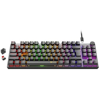Изображение Клавиатура MEETION MT-MK008Pro-W-RUA