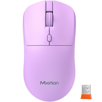 Изображение Компьютерная мыш MEETION MT-R546-Z