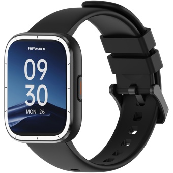 Изображение Смарт-часы HiFuture zone3.black