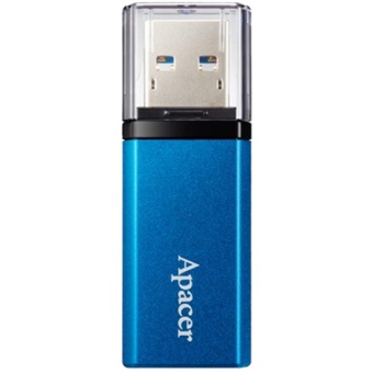 Изображение Флешка Apacer USB 3.2 Gen 1 AH25C 32GB Blue