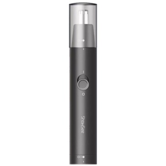 Изображение Тример Xiaomi ShowSee Nose Hair Trimmer C1-BK Black (C1-BK Black)