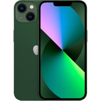 Зображення Смартфон Apple iPhone 13 128Gb Green (REF Як новий)