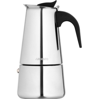 Изображение Кофеварка Ardesto AR0809SS