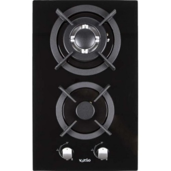 Изображение Варочная поверхность Ventolux HG320 RCS (BK) 7
