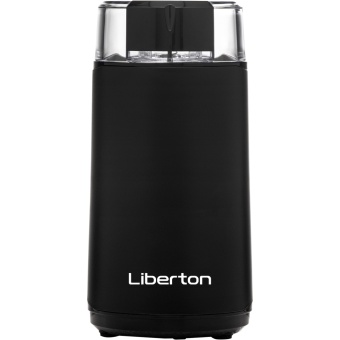 Зображення Кавомолка Liberton LCG-2302