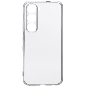 Зображення Чохол для телефона Armorstandart Air для Infinix Hot 60 Pro Plus 4G Camera cover Clear (ARM88671)