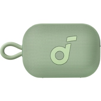 Зображення Портативна колонка Anker SoundСore Select 4 Go Green