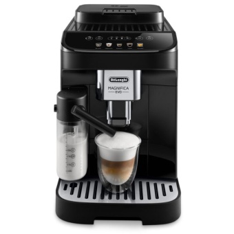 Зображення Уцінка Кавомашина Delonghi ECAM290.61.B Magnifica Evo