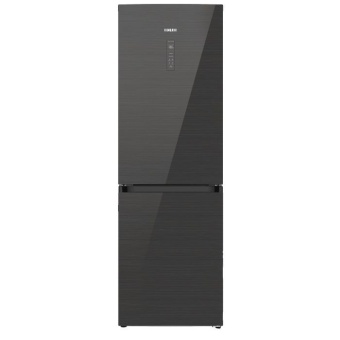 Зображення Холодильник Edler ED-355GRGD