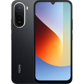Зображення Смартфон Xiaomi Redmi A7 Pro 4/64GB black
