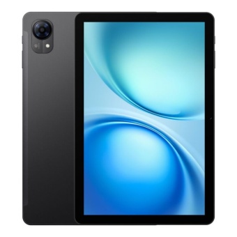 Зображення Планшет Doogee Tab G5 10.1" 3/128GB 4G (LTE) Black (6942654903303)