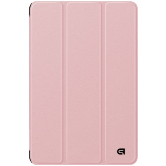 Изображение Чехол для планшета Armorstandart Smart Case для Samsung Tab A11  Pink (ARM89295)