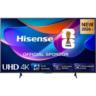 Изображение Телевизор Hisense 43A6S