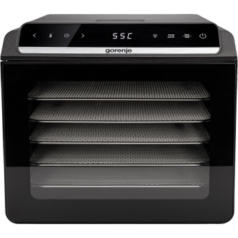 Изображение Сушка для фруктов Gorenje FDK600DB