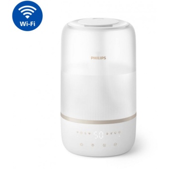 Зображення Зволожувач повітря Philips HU1510/04