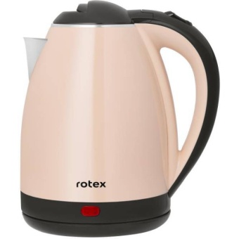 Изображение Электрический чайник Rotex RKT24-P Termo