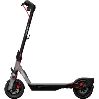 Изображение Электросамокат Segway F3 PRO E (AA.05.17.02.0003)