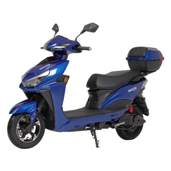 Зображення Електроскутер Maxxter NEOS V (Blue)