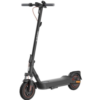 Зображення Електросамокат Xiaomi Electric Scooter 5 Max
