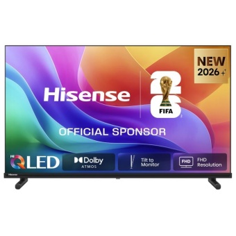 Зображення Телевізор Hisense 40A5S