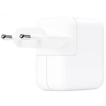 Изображение СЗУ Apple 30W USB-C Power Adapter (MR2A2)