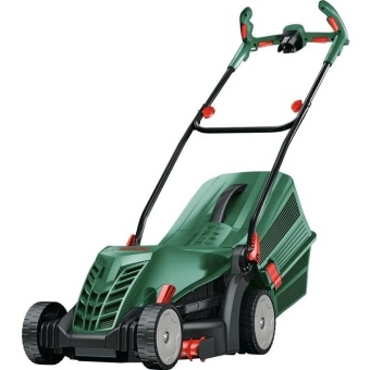 Изображение Газонокосилка Bosch UniversalRotak 37-555 (0.600.8A6.501)