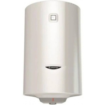 Изображение Водонагреватель Ariston PRO1 R 50 V 1,8K PL EU (3201900)