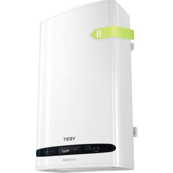 Изображение Водонагреватель TESY Bellislimo Cloud GCR 802722 E31 ECW Wi-Fi (304606)