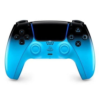 Зображення Геймпад Sony DualSense Bluetooth PS5 Rhythm Blue