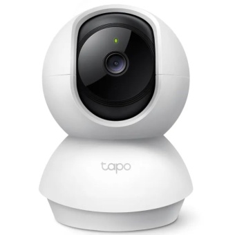 Зображення Камера відеонагляду TP-Link TAPO-C200C