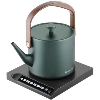 Изображение Электрический чайник CATLER BM502ANNA