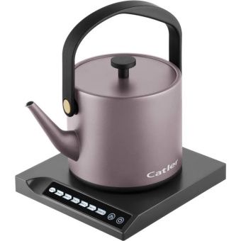 Изображение Электрический чайник CATLER BM505ELISABETH