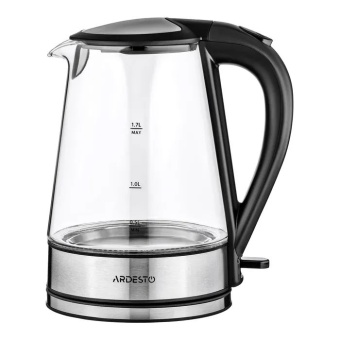 Изображение Электрический чайник Ardesto EKL-F115