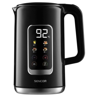 Изображение Электрический чайник Sencor SWK0951BK