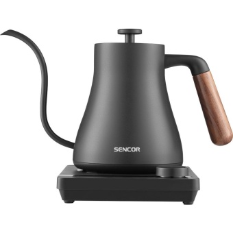 Изображение Электрический чайник Sencor SWK2828BK
