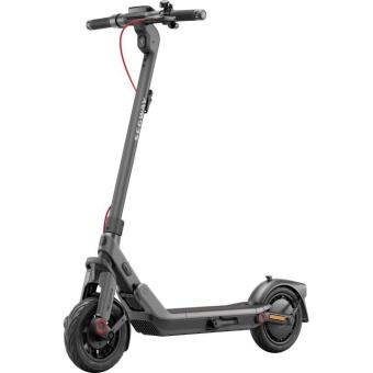 Изображение Электросамокат Segway E3 PRO E Grey (AA.05.19.02.0003)