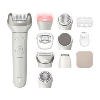 Изображение Эпилятор Philips BRE750/00