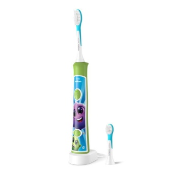 Изображение Зубная щетка Philips HX6352/11