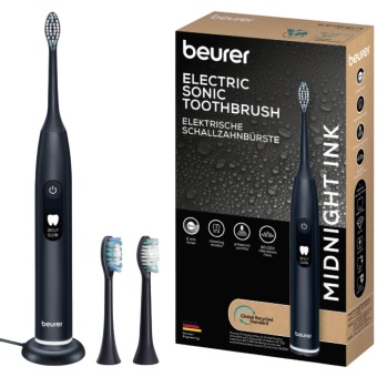 Изображение Зубная щетка Beurer SC_50_MIDNIGHT_INK_G