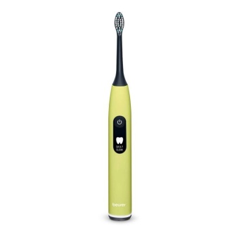 Изображение Зубная щетка Beurer SC_50_SPLASHY_LEMON_