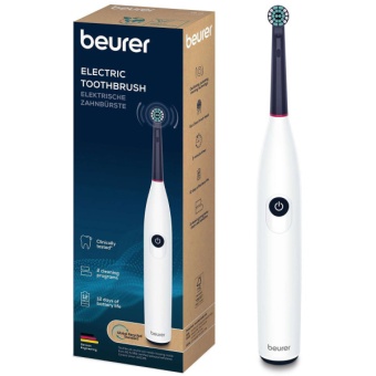 Изображение Зубная щетка Beurer TB_15_GP