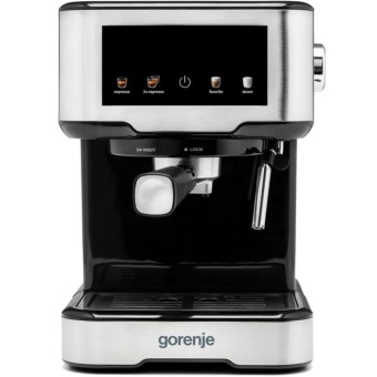 Зображення Кавоварка Gorenje ESCM15CD