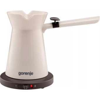 Зображення Кавоварка Gorenje TCM350W