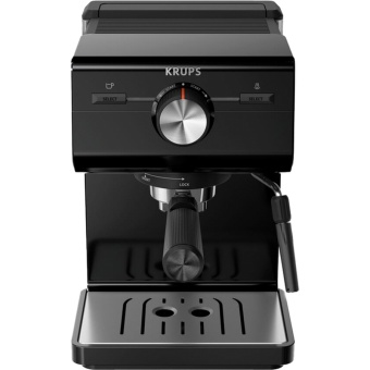 Зображення Кавоварка Krups XP381810