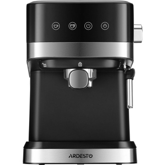Зображення Кавоварка Ardesto YCM-E1700